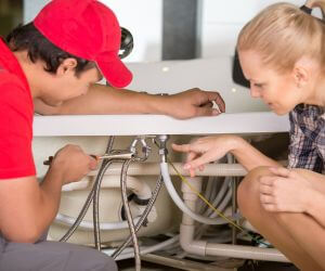About Emergency plumbing pros Chester, VT